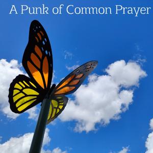 A Punk of Common Prayer