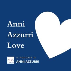 Anni Azzurri Love