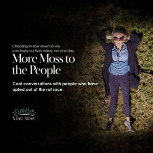 More Moss to the People