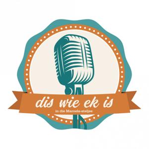 Dis wie ek is