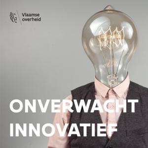 Onverwacht Innovatief