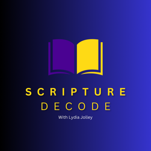 Scripture Decode