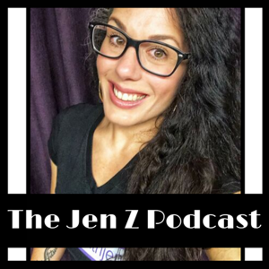 The Jen Z Podcast