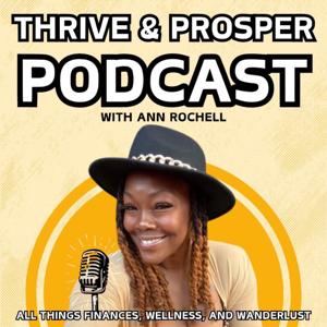 Thrive & Prosper