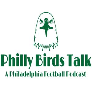 Philly Birds Talk: for Philadelphia Eagles fans