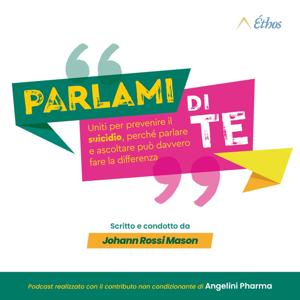 Parlami di te