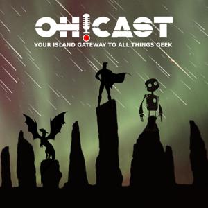 OH!CAST | Your Island Gateway to Geek Culture