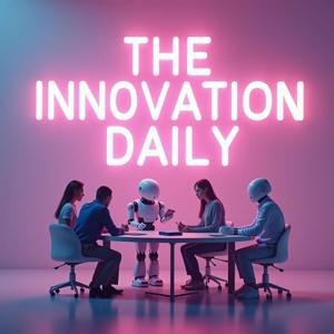 The Innovation Daily