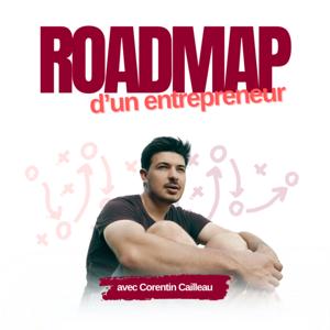 Roadmap d'un entrepreneur