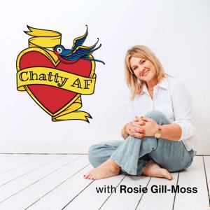 Chatty AF
