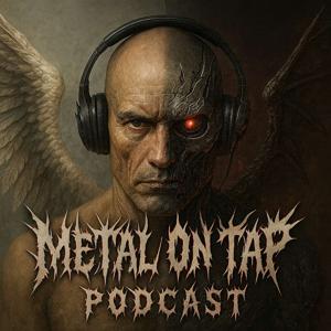 Metal On Tap Podcast