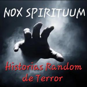 Historias Random de Terror