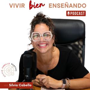 VIVIR BIEN ENSEÑANDO