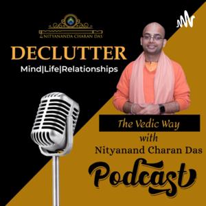 DECLUTTER: THE VEDIC WAY