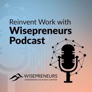 The Wisepreneurs Podcast