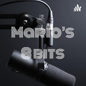 Mario's 8 bits
