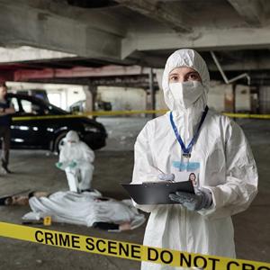 Donde la evidencia habla