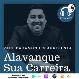 Alavanque Sua Carreira