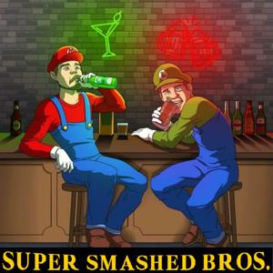 Super Smashed Bros.