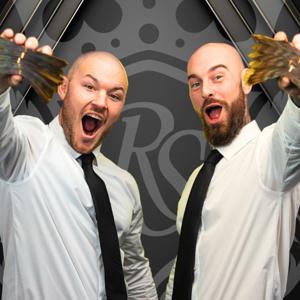 RS Rewards Podcast