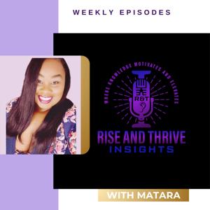 Rise and Thrive Insights