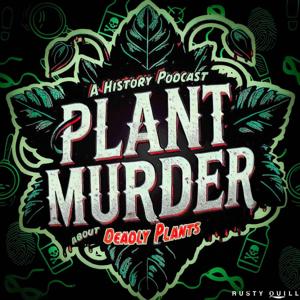 Plant Murder by Aaron J. Reardon