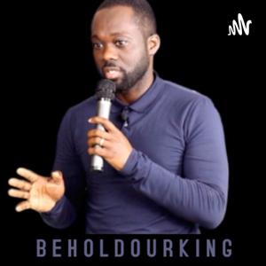 BeholdOurKing