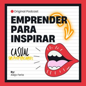 EMPRENDER PARA INSPIRAR