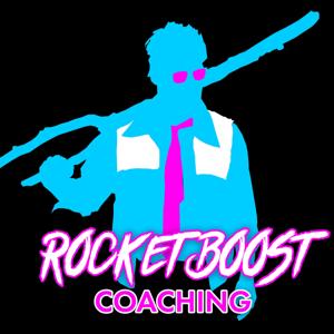 Rocketboost Coaching