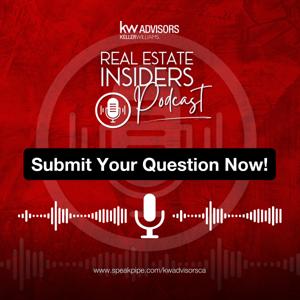 KW Advisors Real Estate Insiders Podcast