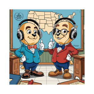 Profesores en el Exílio