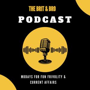 The Britt and Bro Show Nationwide