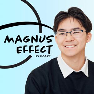 The Magnus Effect Podcast