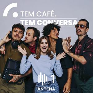 Tem Café, Tem Conversa