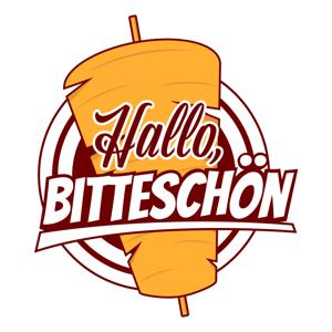 Hallo, Bitteschön