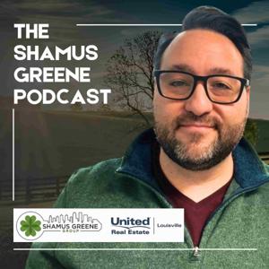 The Shamus Greene Podcast
