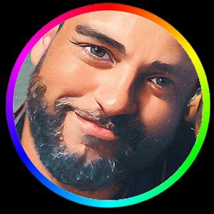 The Gay Ali Baba Show