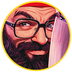 The Gay Ali Baba Show