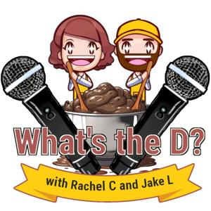 What’s the D? Show