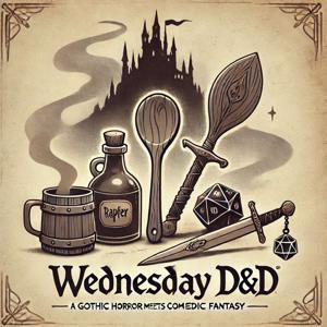 Curse of Strahd: Memento Mori