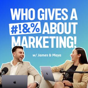The Business Marketing Podcast