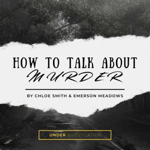 How to Talk About Murder