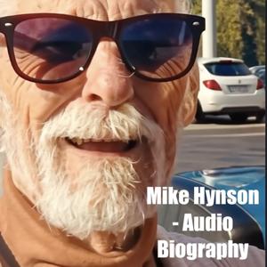 Mike Hynson - Audio Biography