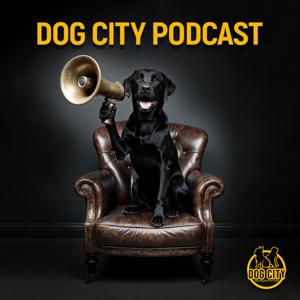 Dog City Podcast