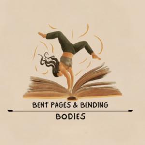 Bent Pages and Bending Bodies