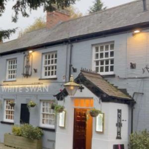 Out And About in Ockbrook & Borrowash