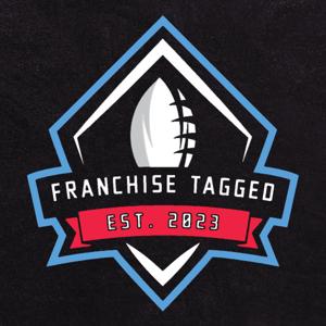 Franchise Tagged Podcast