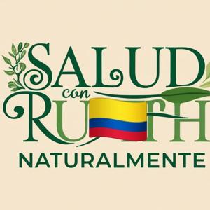 SALUD CON RUTH: ME PRESENTO ANTE TÍ.
