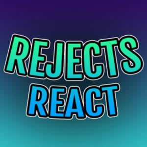 Rejects React