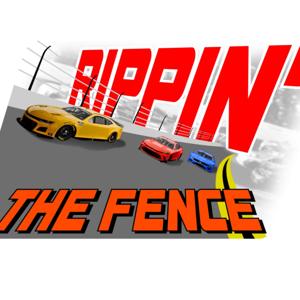 Rippin' The Fence